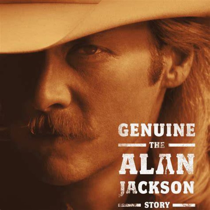 Alan Jackson Says 'Country Music Is Gone,' and He's Not Happy