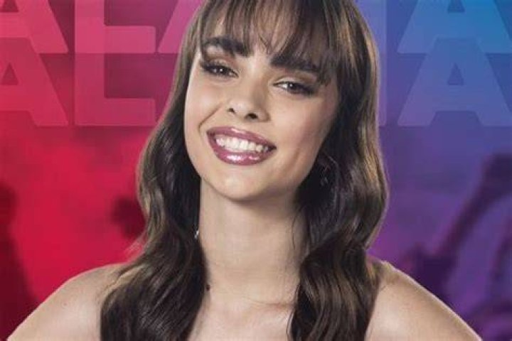 Alana Lliteras, la niña de MasterChef Junior que ahora ganó en Telemundo