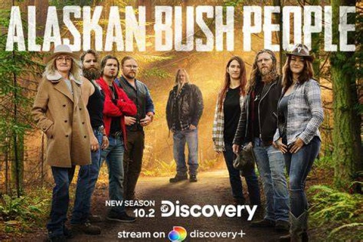 Alaskan Bush People critics slam show for 'exploiting' tragic family