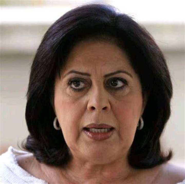 Alba Marina Escobar: Facts About Pablo Escobar's Sister
