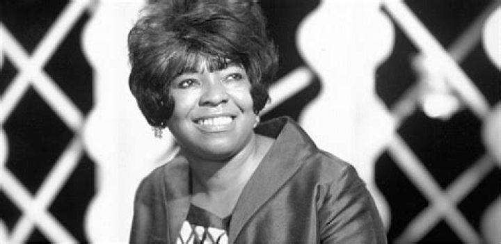 Albertina Walker's Musical Legacy Through Her Children