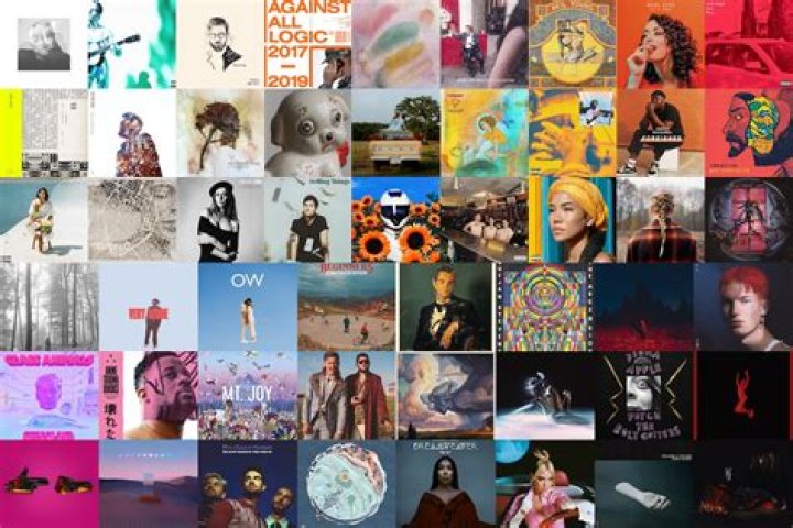 Albums of the Year 2020 Cleo Sol Rose in the Dark