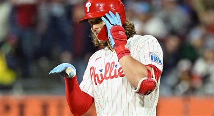Alec Bohm Phillies Review