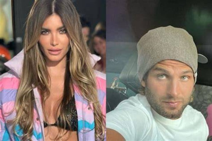 Aleska G&eacute;nesis acusa a ex Miguel Mawad de difundir sus fotos desnuda