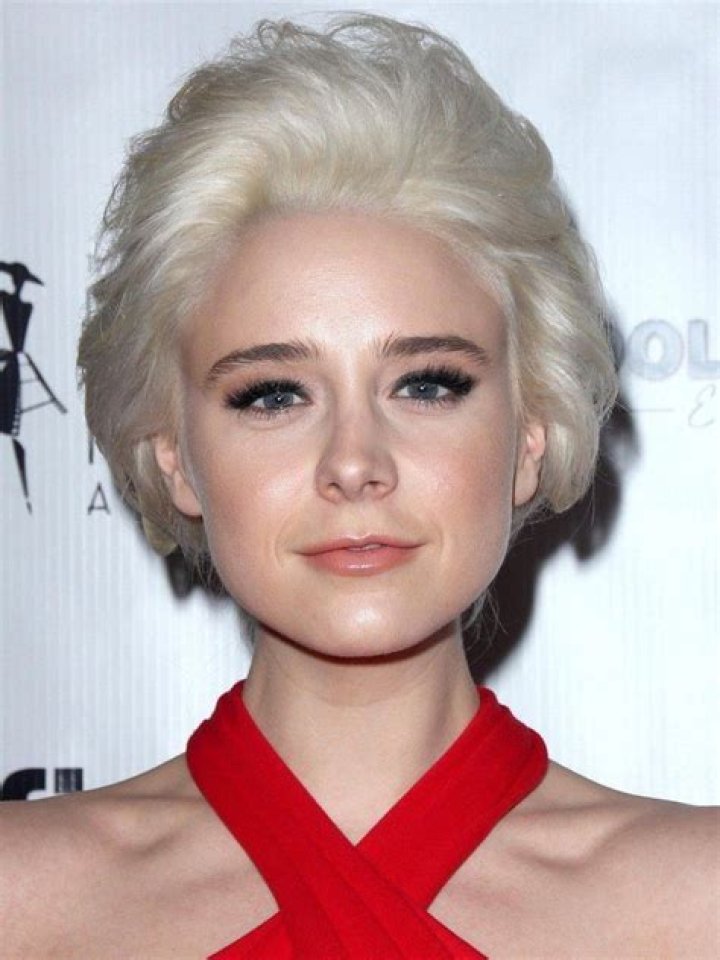 Alessandra Torresani Complete Biography with [ Photos Videos ]