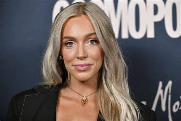 Alex Cooper's Wedding Date Revealed