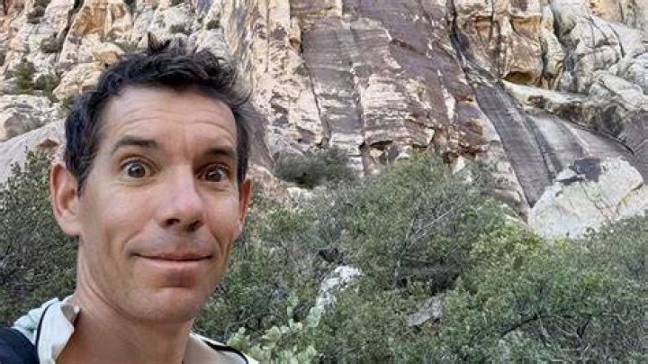 Alex Honnold's Fate And The Legacy He Leaves Behind