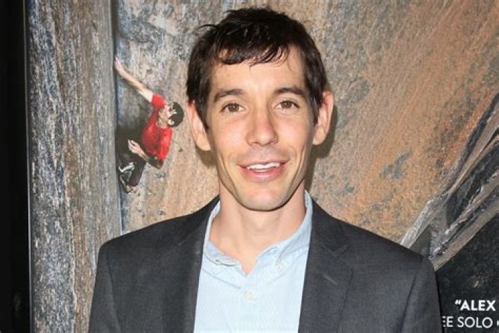 Alex Honnold's Journey Beyond "Death"