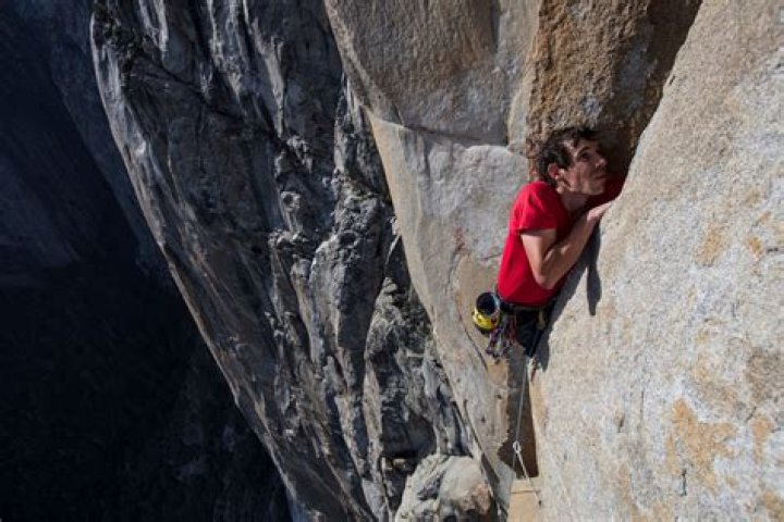 Alex Honnold: Beyond The Headlines