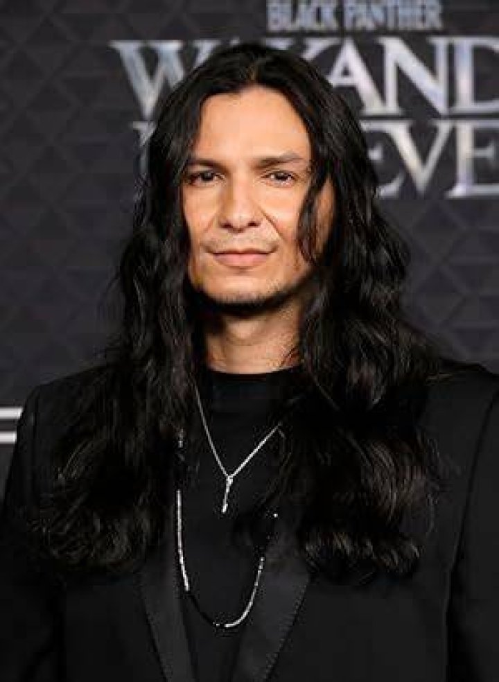 Alex Livinalli IMDb