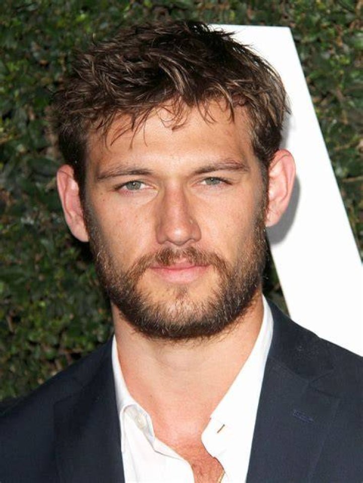 Alex Pettyfer Alex Pettyfer Photo (2940496) Fanpop