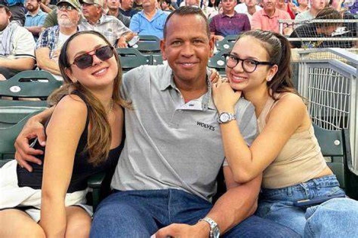 Alex Rodriguez's Ethnic Heritage Unveiled