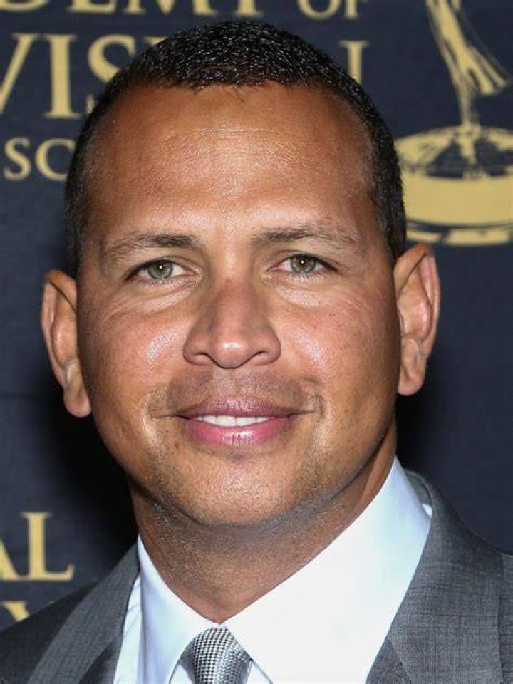 Alex Rodriguez, highestpaid player in MLB history, sounds more like