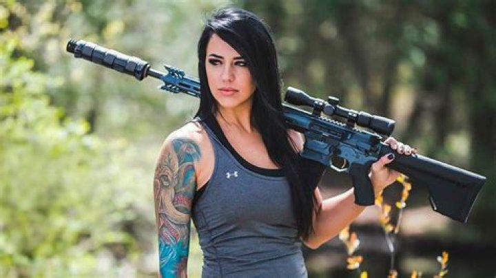 Alex Zedra Bio, Net Worth 2024, Age, Parents