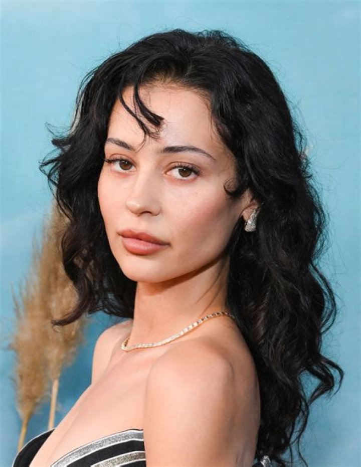 Alexa Demie AlloCiné