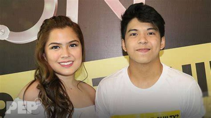 Alexa Ilacad accuses Nash Aguas of spreading false rumors about her