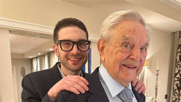 Alexander Soros Wikipedia , Age, Height, Married