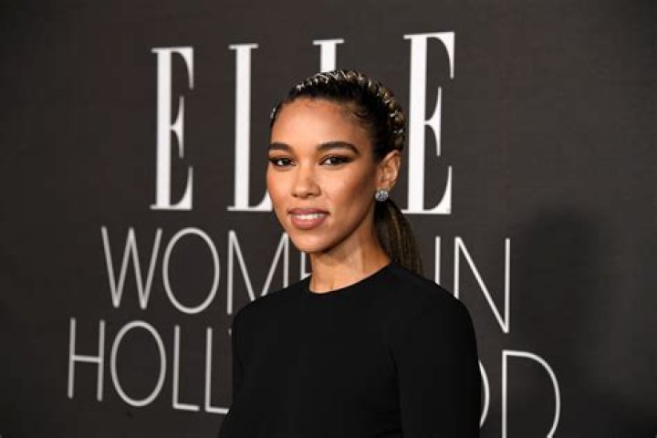 Alexandra Shipp's Husband And Their Enduring Bond