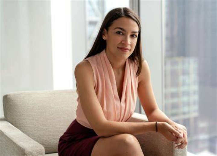 Alexandria OcasioCortez Net Worth 2024 Salary and Husband