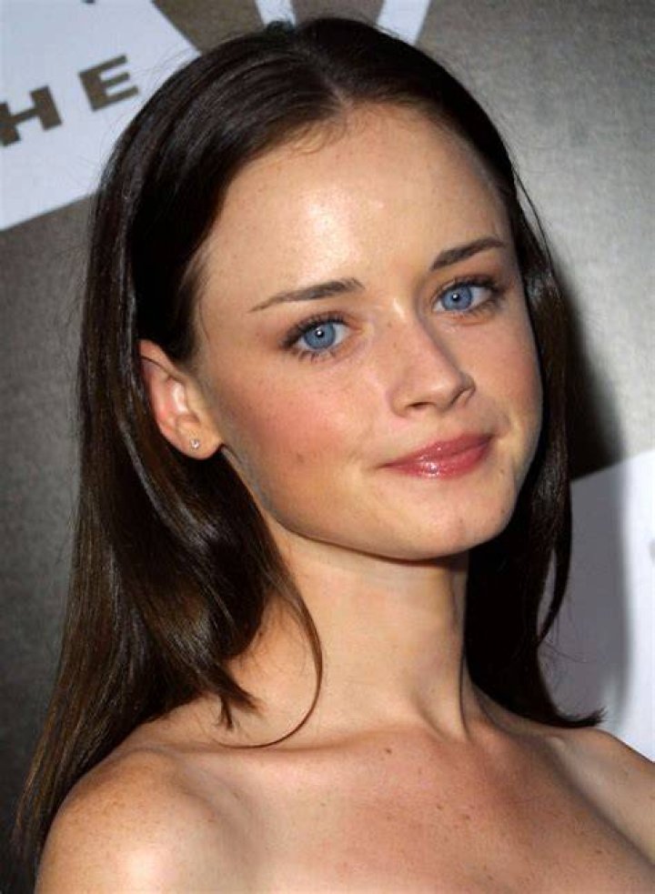 Alexis Bledel pictures gallery (3) Film Actresses