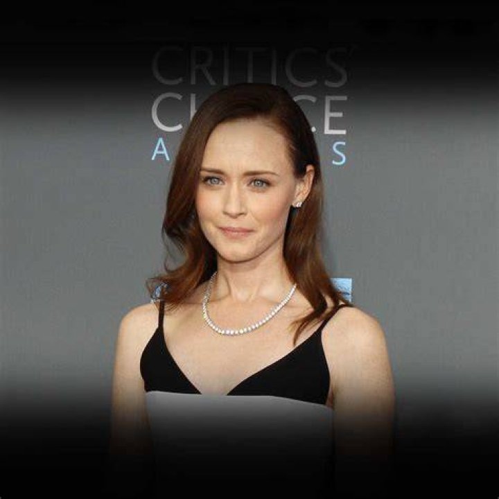 Alexis Bledel Rich image and wallpaper