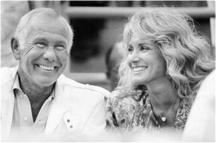 Alexis Maas Net Worth, Husband (Johnny Carson), Biography, Today