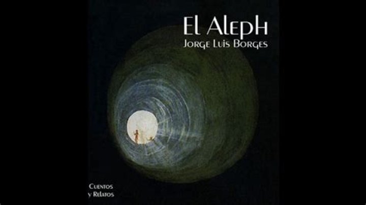 Alfonso Valiente El Aleph