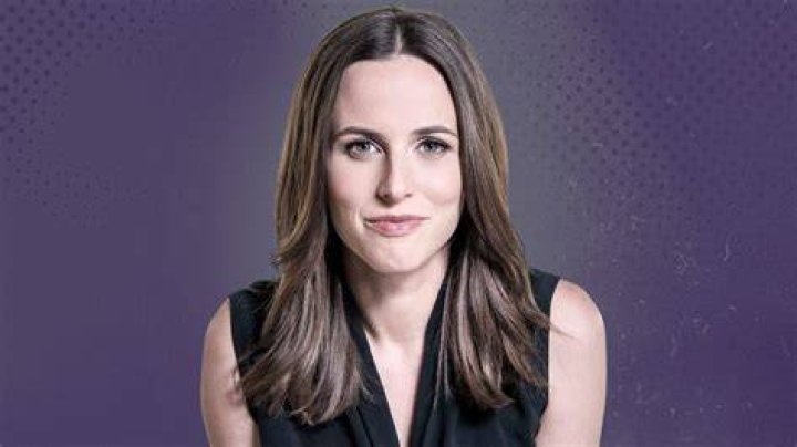 Alicia Menendez's biography husband, children, net worth, parents