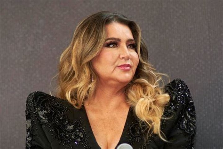 Alicia Villarreal's Marital Journey Revealed