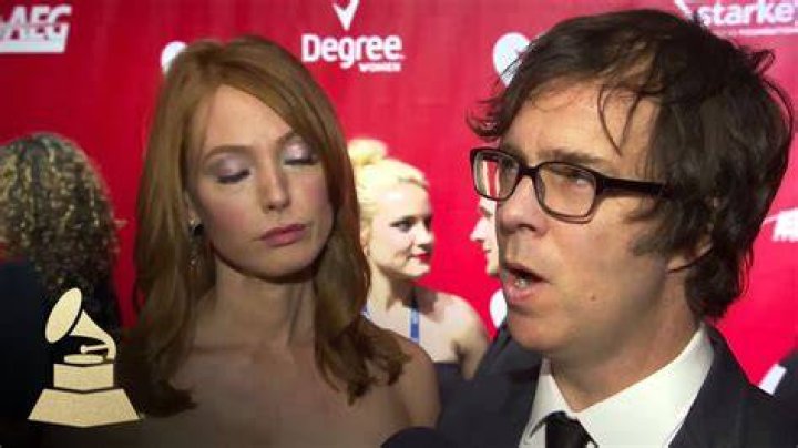 Alicia witt and ben folds hires stock photography and images Alamy