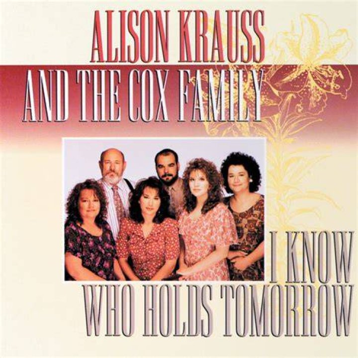Alison Krauss and the Cox Family 64 Parishes