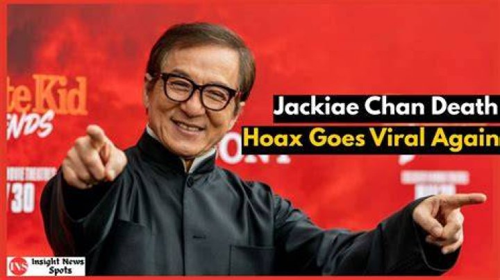Alive And Kicking! Unraveling The Truth Behind The Death Hoax