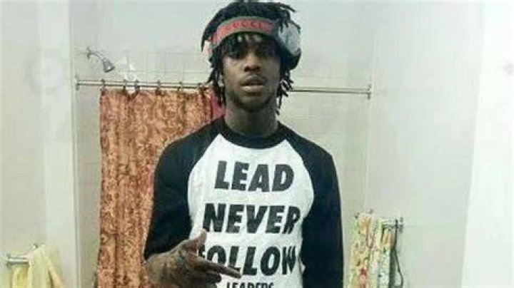 Alive Or Dead? Chief Keef's Fate Revealed