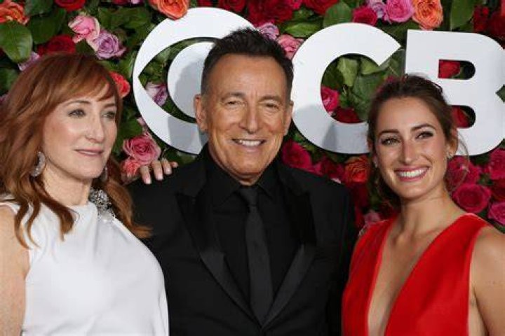 All About Alana Springsteen: Bruce Springsteen's Daughter