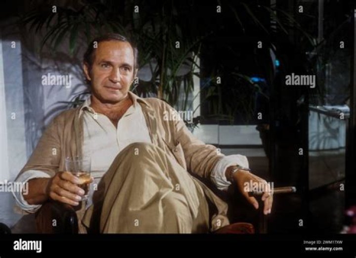 All About Ben Gazzara's Spouse, Net Worth & Many More