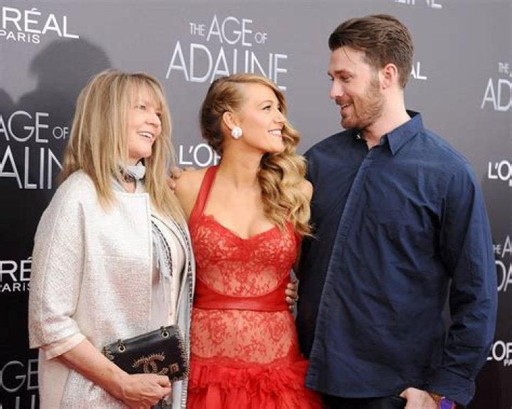 All About Blake Lively and Ryan Reynolds' 3 Kids (and Counting!)