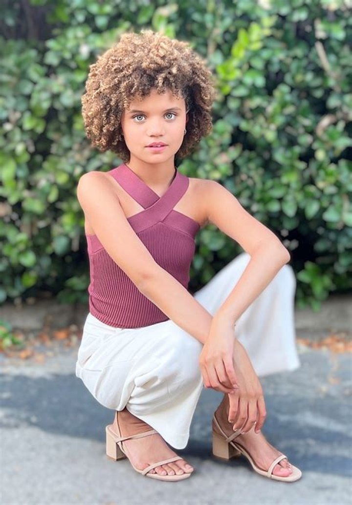 All about celebrity Carsyn Rose! Watch list of Movies online The