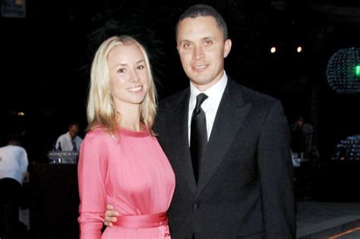 All About: Harold Ford Jr.'s Wife