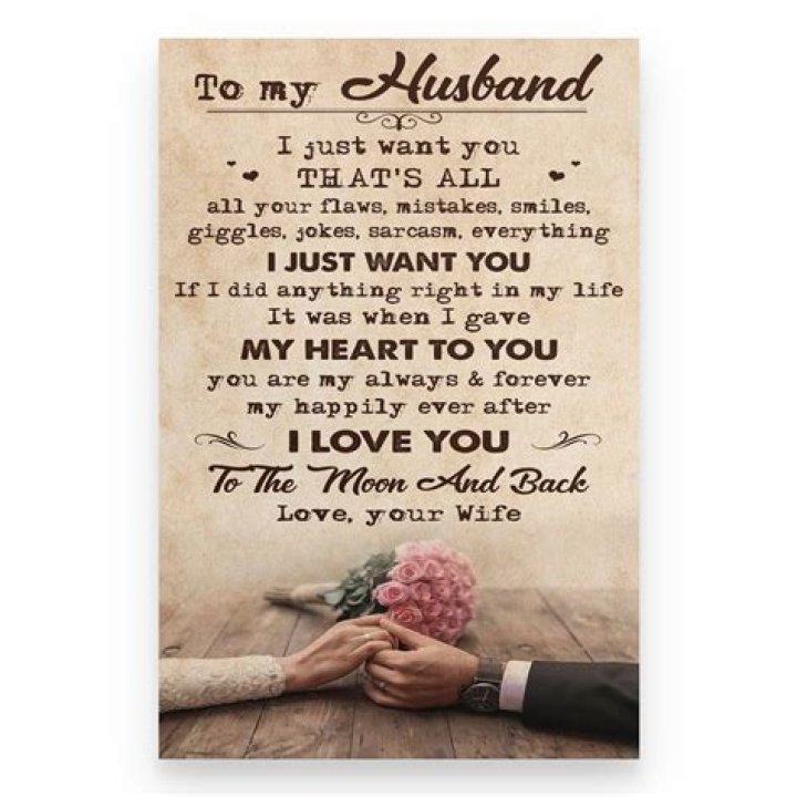 All About Her Love Story With Husband