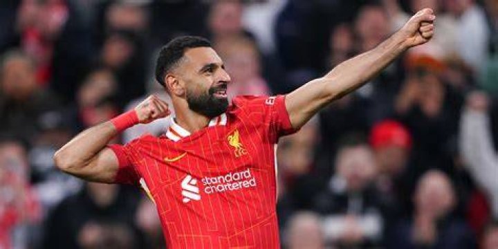 All about Mohammed Salah's family, marriage, wife and kids DNB