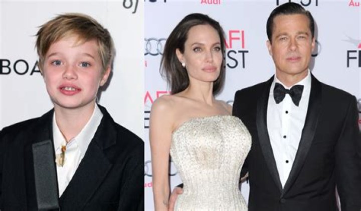 All About Shiloh JoliePitt, Angelina Jolie and Brad Pitt's Daughter
