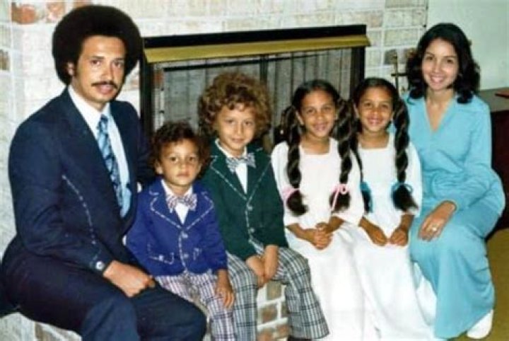 All About Suzanne Malveaux's Mother Myrna Maria Ruiz