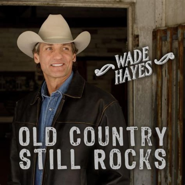 All About Wade, the Country Singer Who Is Friends