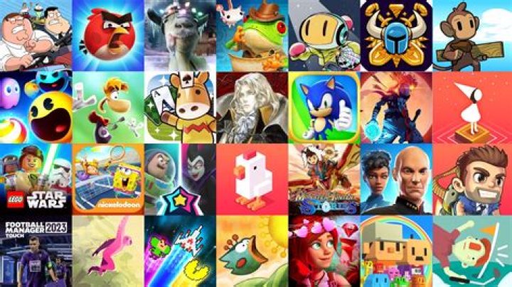 All Apple Arcade &lsquo;Sneaky Sasquatch&rsquo; on Apple Arcade Just Got a Major