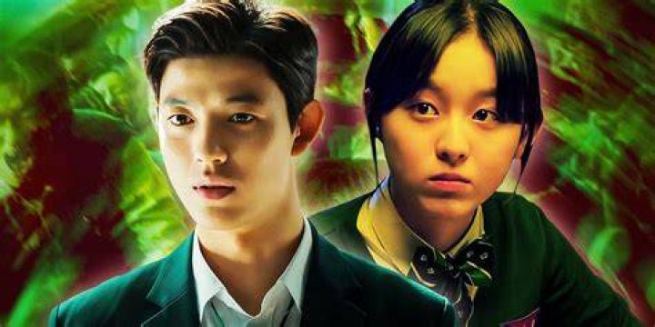 All Of Us Are Dead Actor Ham Sung Min Follows Francine Diaz