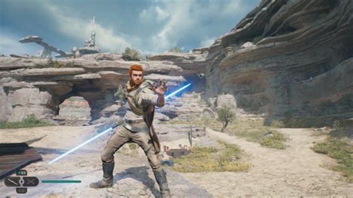 All Star Wars Jedi Survivor voice actors Cast list Charlie INTEL
