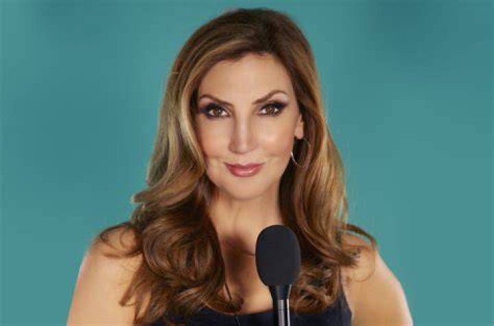 All You Need To Know About Heather McDonald: Life, Children, Career ·