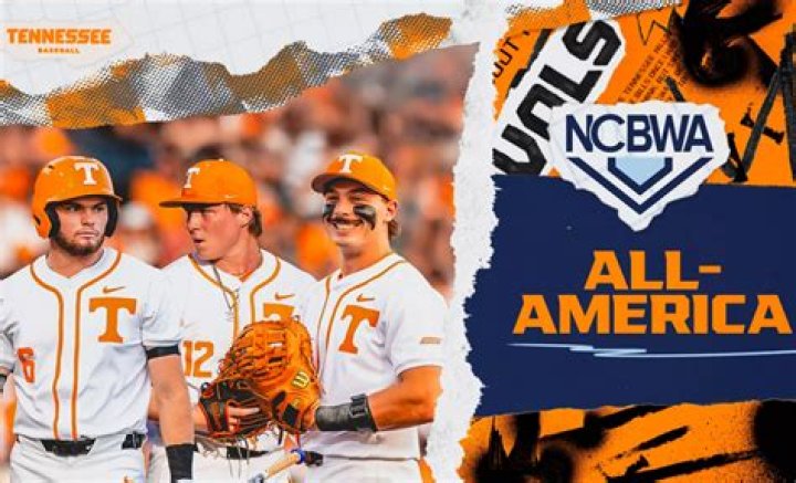 AllAmerican trio Collegiate Baseball honors LSU&rsquo;s Crews, Skenes and
