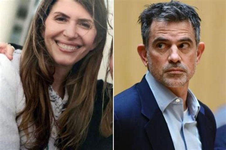 Alleged wifekiller Fotis Dulos dead after suicide attempt