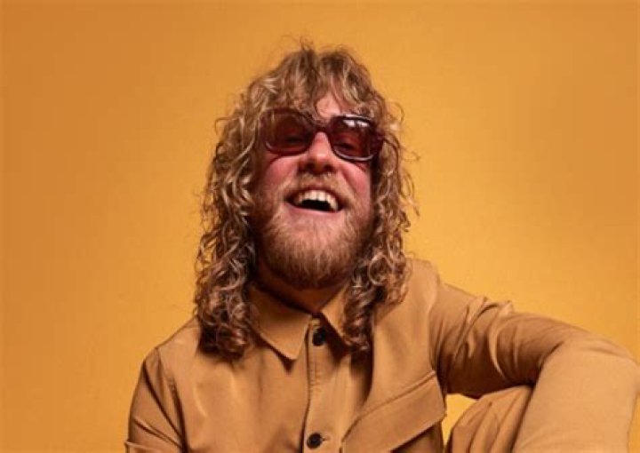 Allen Stone Past Event Auckland Live
